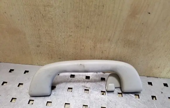 Mazda 3 II Rear interior roof grab handle
