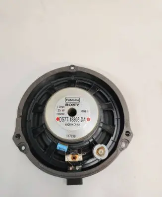 Ford S-MAX Subwoofer speaker DS7T18808DA H929Z 6Y719B