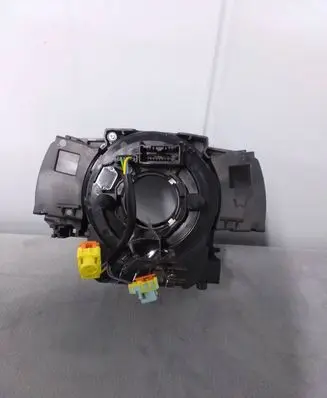 Ford Bronco Steering angle sensor GN15-14A664-BB 02202108000