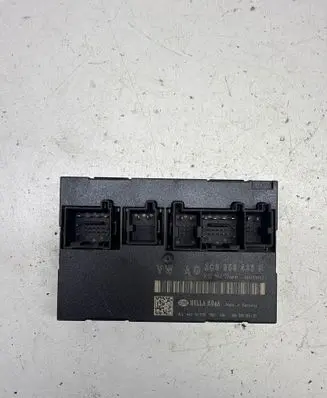 Volkswagen PASSAT B6 Comfort/convenience module 3C0959433R 5DK00906420