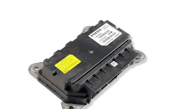 Volvo XC60 Airbag control unit/module 32315584 VX243KND3561 T02044455