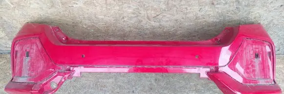 Honda Civic X Front bumper 71501TGGZZ00 2909829