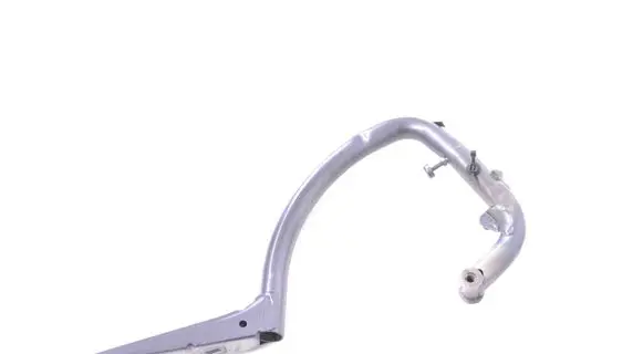 Mercedes-Benz S W221 Tailgate/trunk/boot hinge A2217500228 9801510