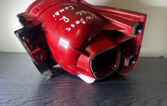 Volkswagen PASSAT B6 Rear/tail lights 3C9945096C