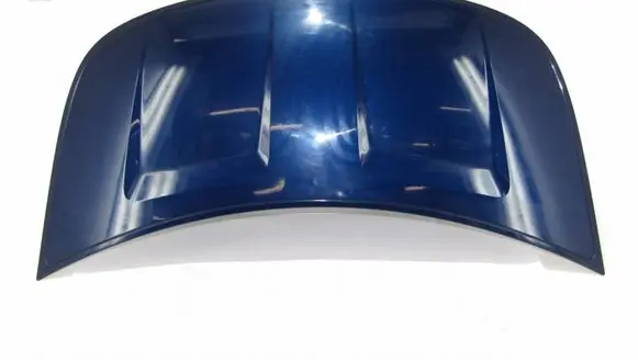 Engine bonnet/hood
