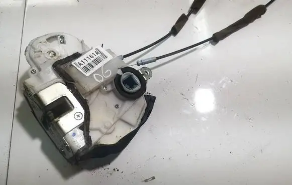 Honda Civic Rear door lock 