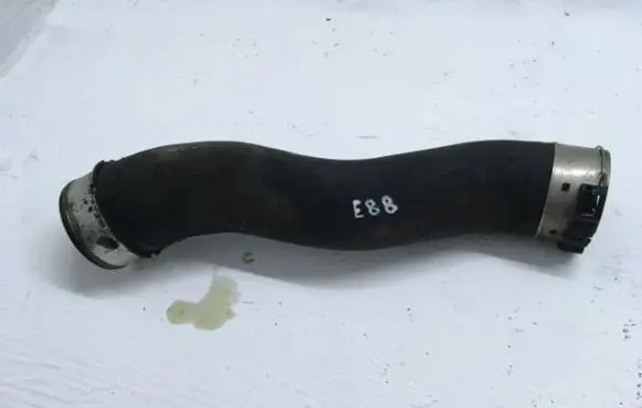 BMW 1 E81 E87 Intercooler hose/pipe