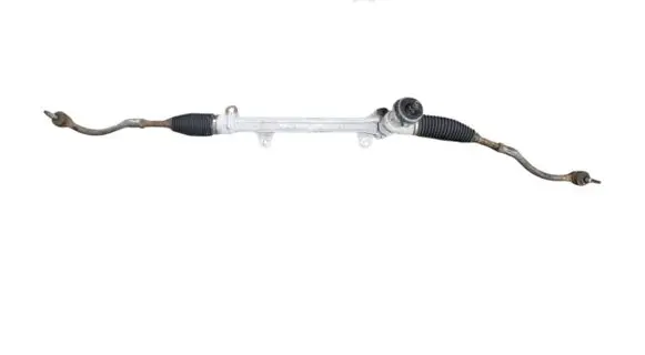 Steering rack