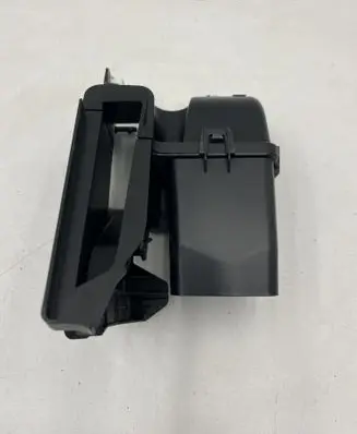 Peugeot 5008 Interior heater climate box assembly housing 9811133380 110768