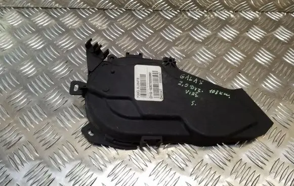 Ford Galaxy Timing belt guard (cover) 9655399580