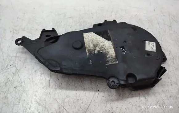 Ford Mondeo MK V Timing belt guard (cover) 9802982180