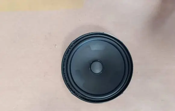Volkswagen Tayron I Rear door speaker 5NA035453
