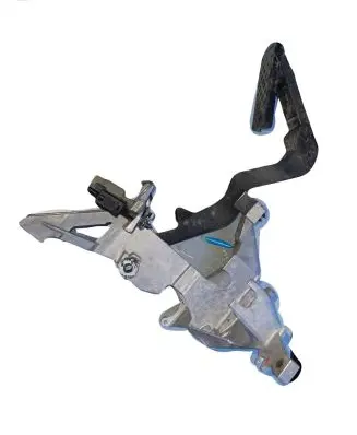 Volkswagen PASSAT B5 Pedal assembly 8D1721117D
