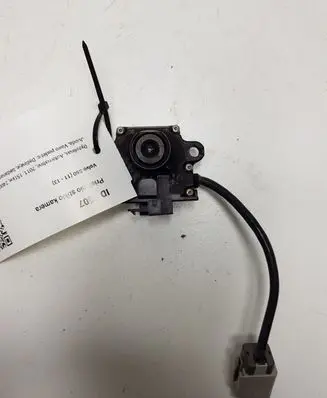 Volvo S60 Windshield/windscreen camera 31334531