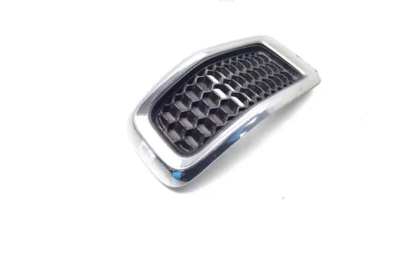 Jeep Cherokee Front bumper upper radiator grill 68138335A 5RB21TRMA