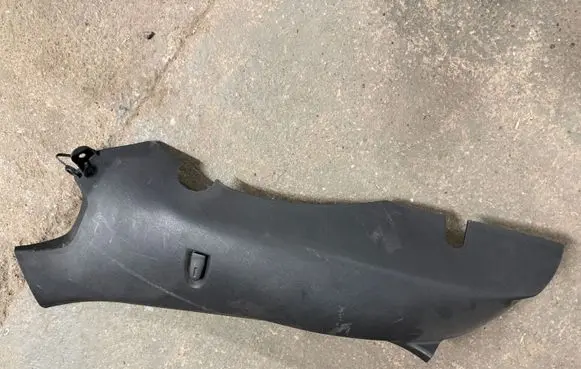 Seat Leon IV Other sill/pillar trim element 5FA867765B