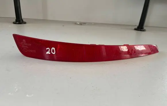 Skoda Octavia Mk3 (5E) Rear tail light reflector