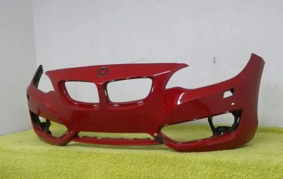 BMW 2 F22 F23 Front bumper