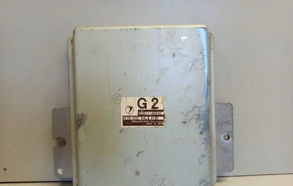 Subaru Outback Engine control unit/module A180000R4L 22611AK240