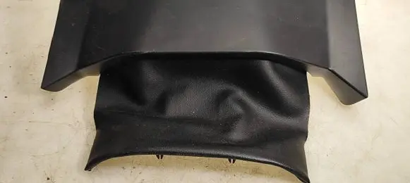 Ford S-MAX Steering wheel column trim 6M21U04291