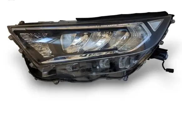 Toyota RAV 4 (XA50) Headlight/headlamp 8114542842