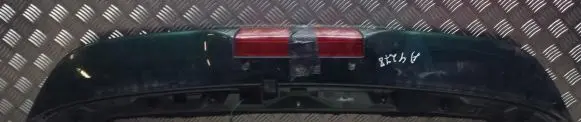 Toyota Previa (XR30, XR40) II Tailgate/trunk spoiler 7508528070 75085-28070