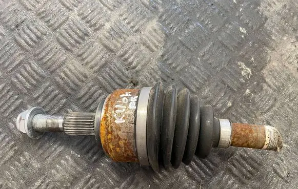 Ford Kuga III Front driveshaft