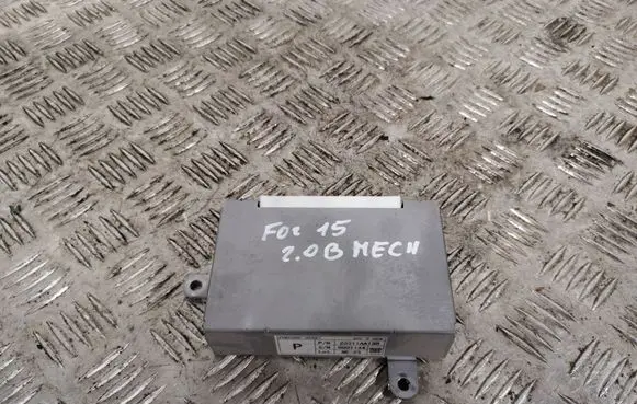 Subaru Forester SJ Other control units/modules 23311AA130
