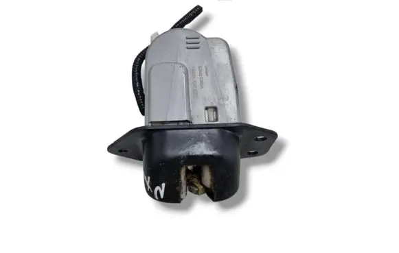 Nissan X-Trail T31 Tailgate/trunk/boot lock/catch/latch 90542CC00A