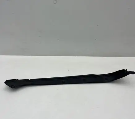 Other front door trim element