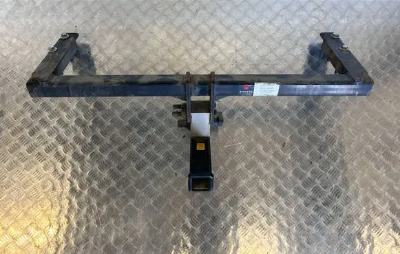 Audi A4 S4 B8 8K Detachable towbar SHR30007