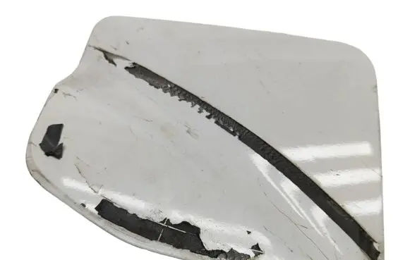 Nissan Navara D23 Fuel tank cap