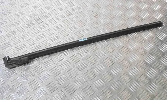 Audi A5 8T 8F Rear door glass trim molding 8F0853764E