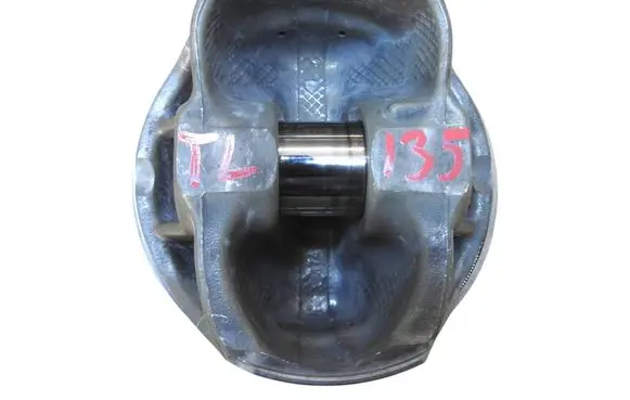 Mercedes-Benz E W212 Piston 98L94