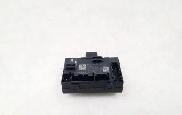 Audi A4 S4 B8 8K Door control unit/module 8K0959793R