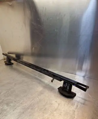 Citroen Jumper Rear bumper cross member