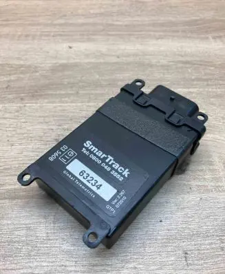 Peugeot 307 Other control units/modules 63234 035608