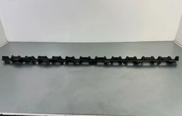 Volkswagen PASSAT B8 Sill supporting ledge 3G0853945