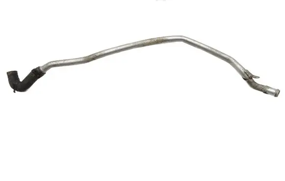 Audi Q7 4L Engine coolant pipe/hose 7L0819329A