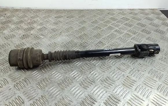 Jeep Wrangler Steering column universal joint 
