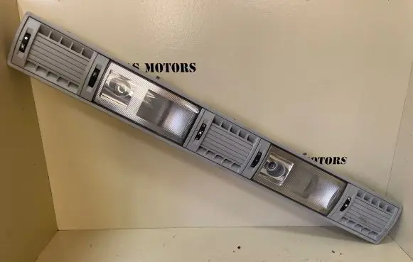 Volkswagen Transporter - Caravelle T5 Rear seat light 7H5947105