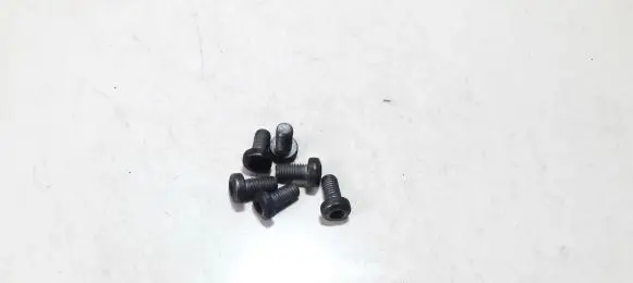 Citroen C4 I Nuts/bolts 