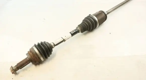 BMW X6M F86 Front driveshaft 7629882 31607622883 511209150542