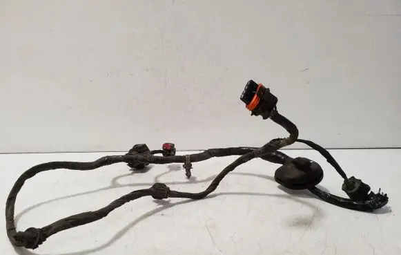Jeep Cherokee Other wiring loom
