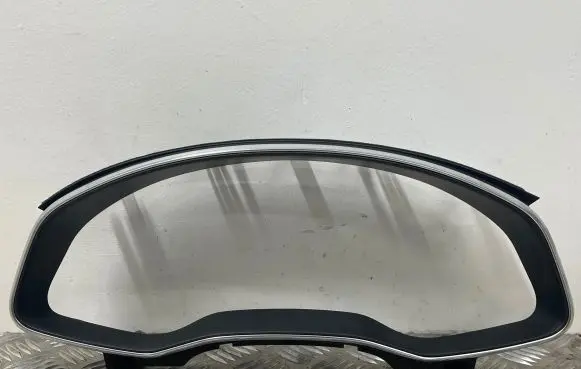 Audi A6 S6 C8 4K Dashboard trim 4K1857115