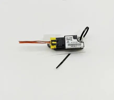 Porsche Boxster 986 Airbag deployment crash/impact sensor 99661822100