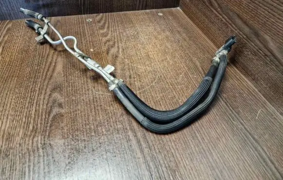 Fiat Fiorino Lambda probe sensor 0281006287 55241075