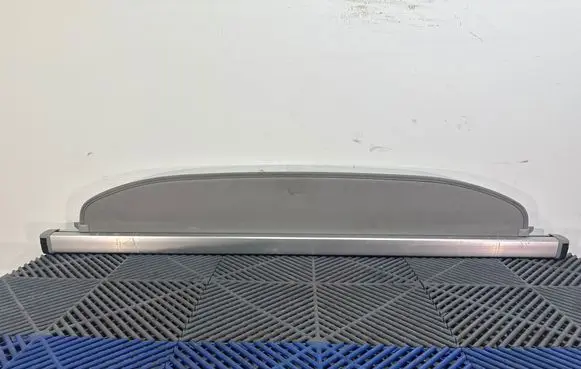 Toyota Prius (XW20) Parcel shelf load cover 