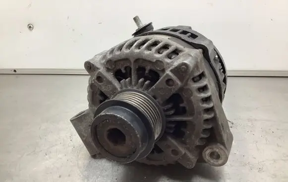 Jaguar XF X250 Generator/alternator 8X2310300CB