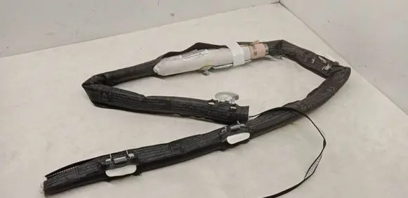 Citroen C4 II Picasso Roof airbag 9800483280 34127184C